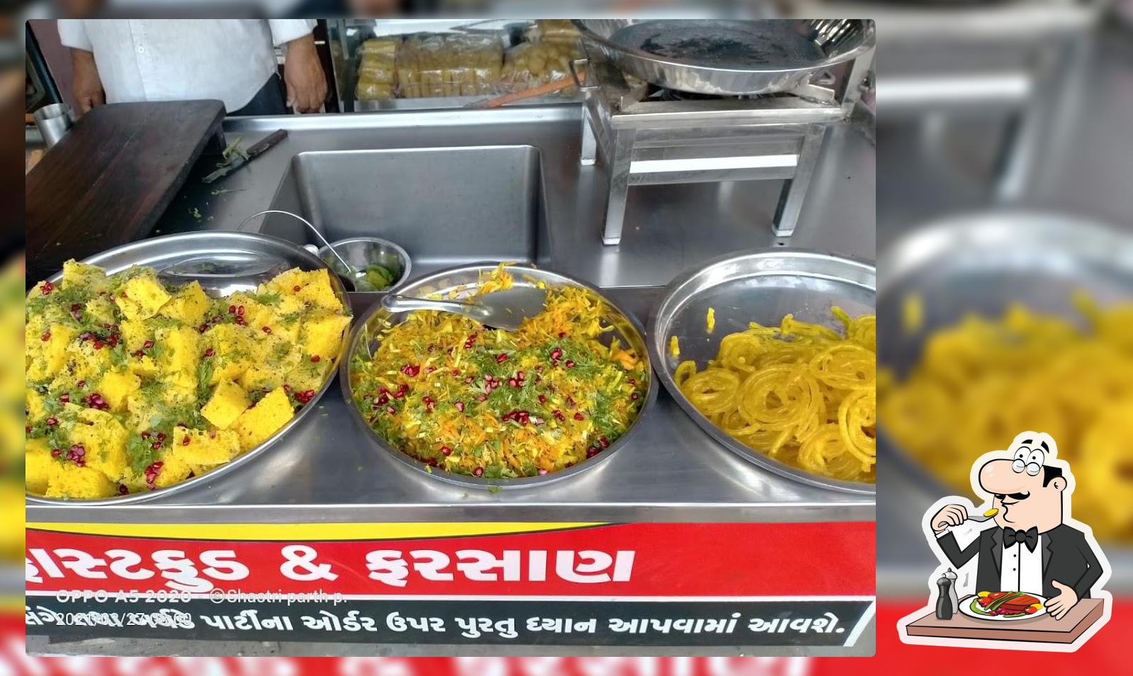 Shyam fast food corner