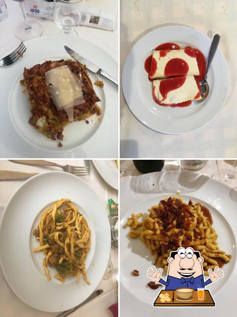Trattoria Dal Piccolo