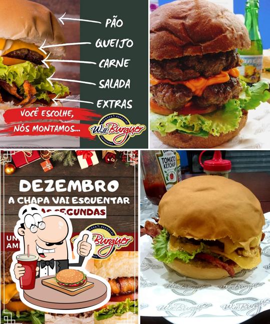 Will Burguer