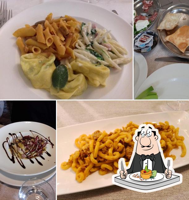Ristorante Nuova Estense