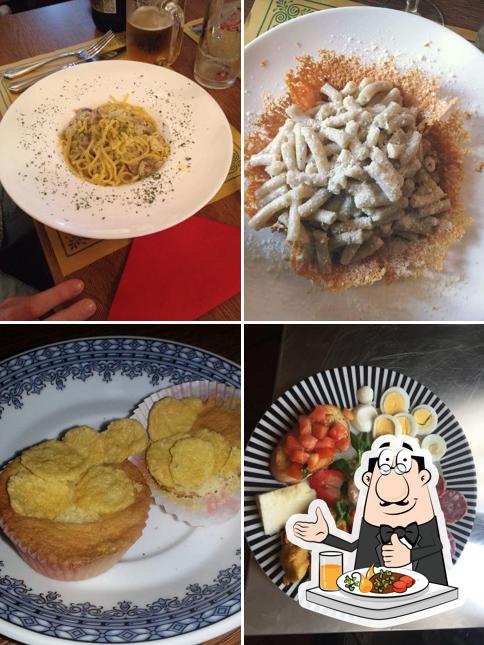 Trattoria Romana La Lupa