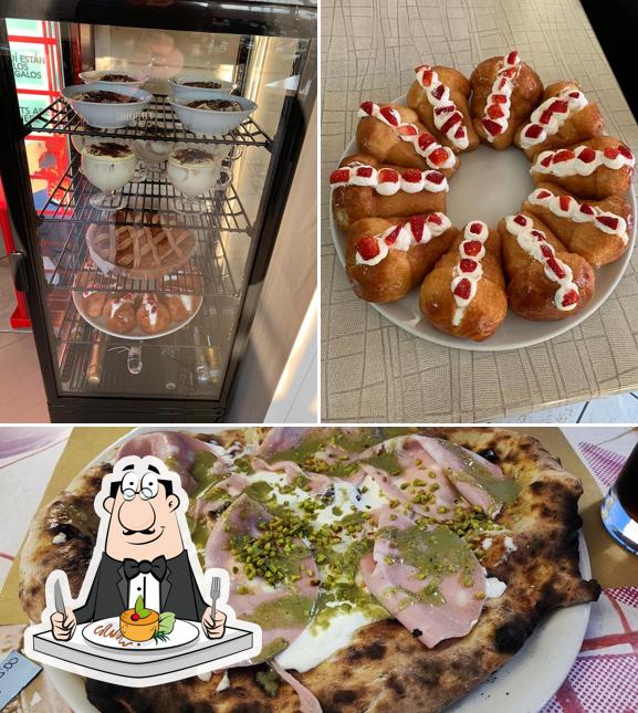 Platti al Amore e Passione