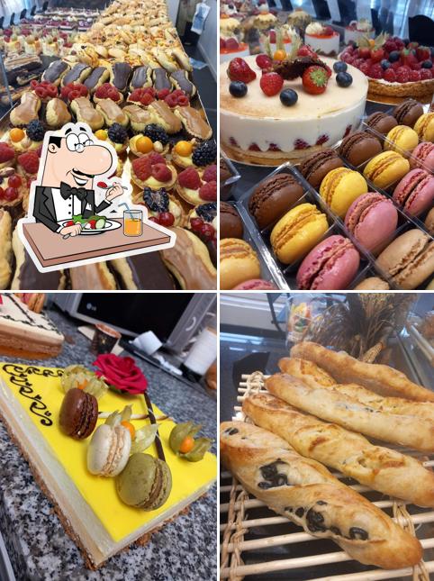 Boulangerie Émeraude