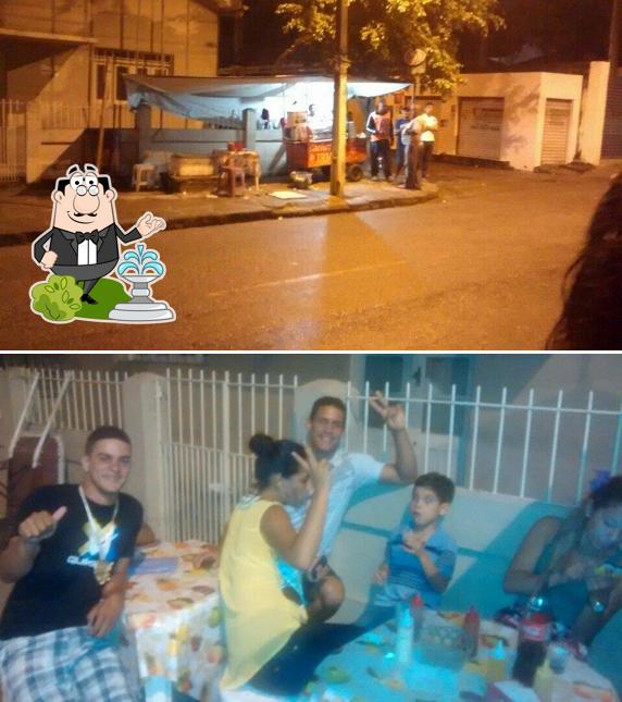 Cachorro Quente do Irmão