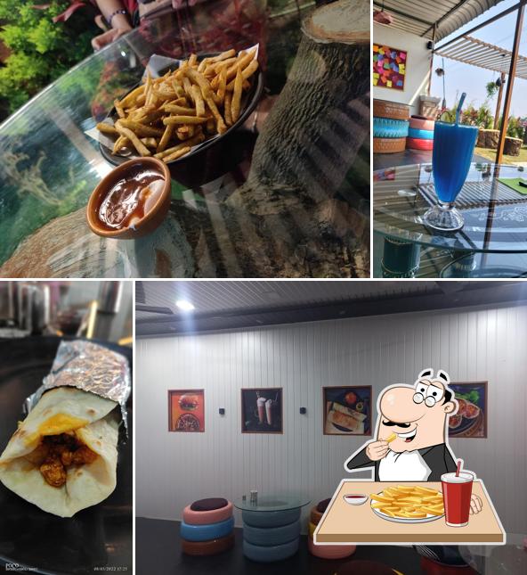 Nifty Fifty Snaks And Rolls