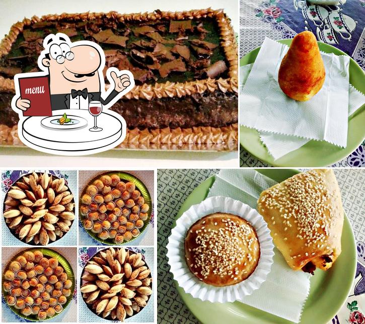 Kiosque dos Salgados