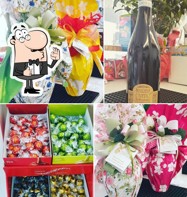 dolce&salato caffetteria