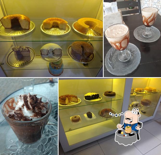 Cafetteria Bistrô