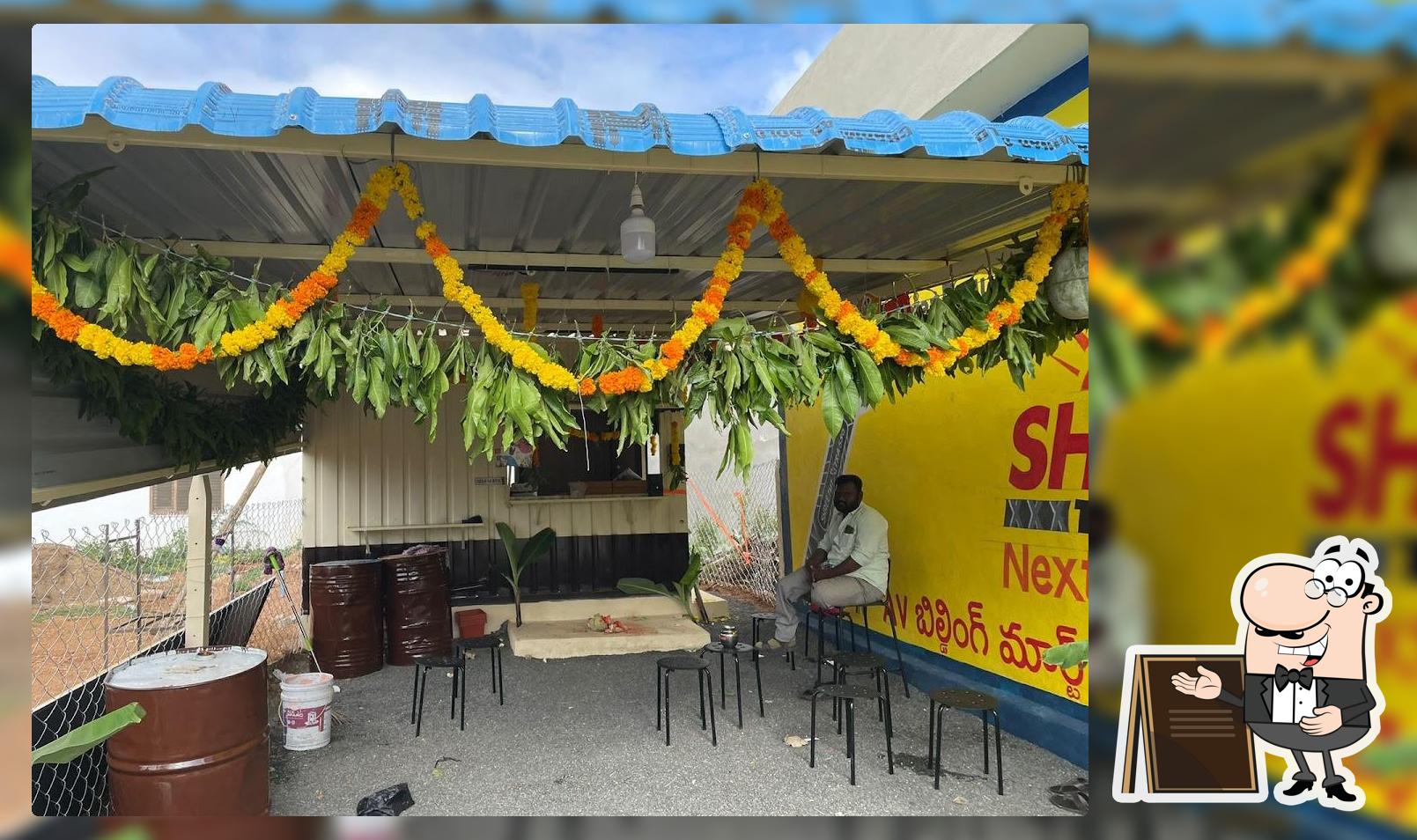 Dheera Cafe