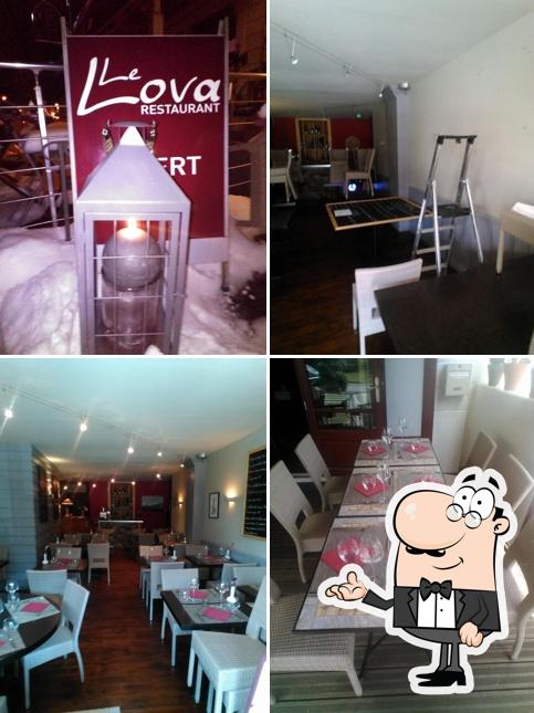 LE LOVA RESTAURANT