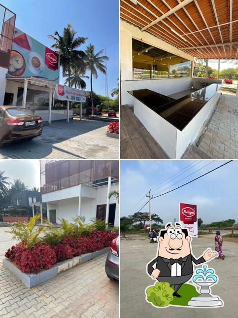 Maiyas