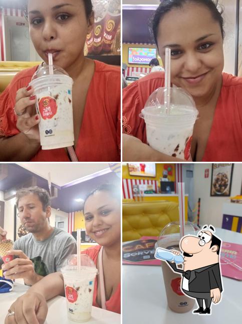 Mr. Shake