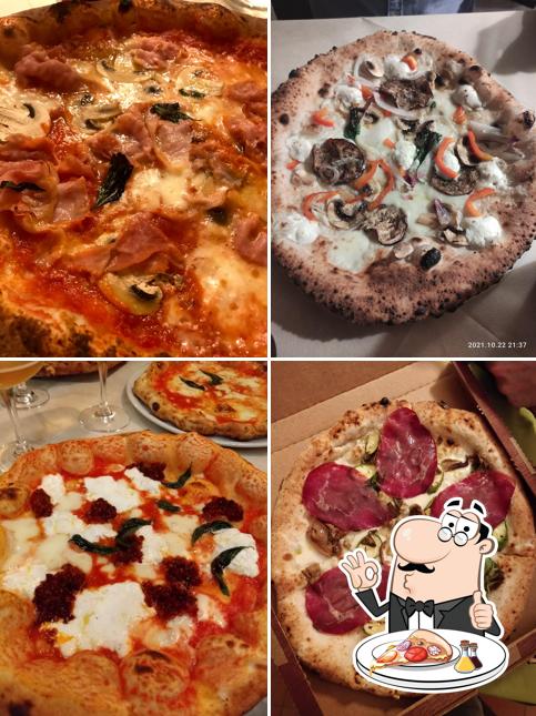 Giustino's