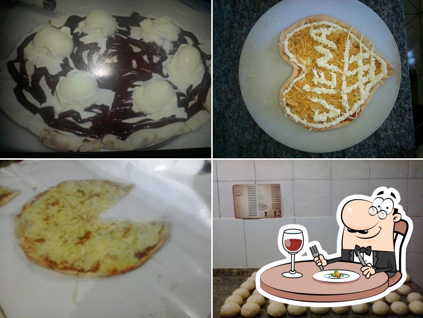 Pizzaria e Pastelaria Vienna