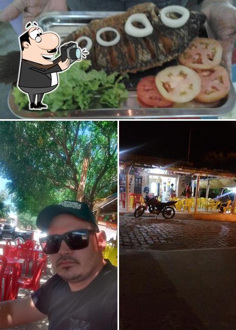 See the photo of Bar da Cobra