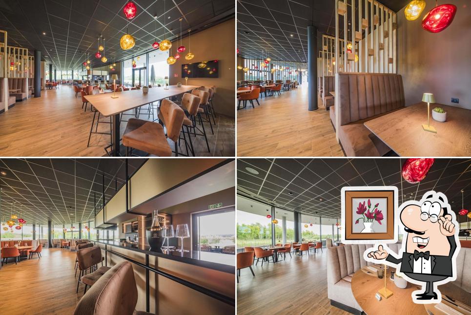 Brasserie G