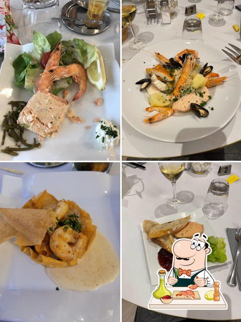 Restaurant Du Casino