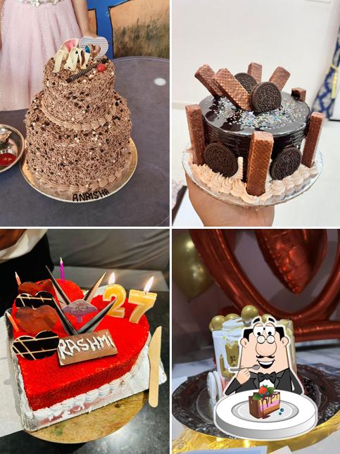 Durga bakery and cake house