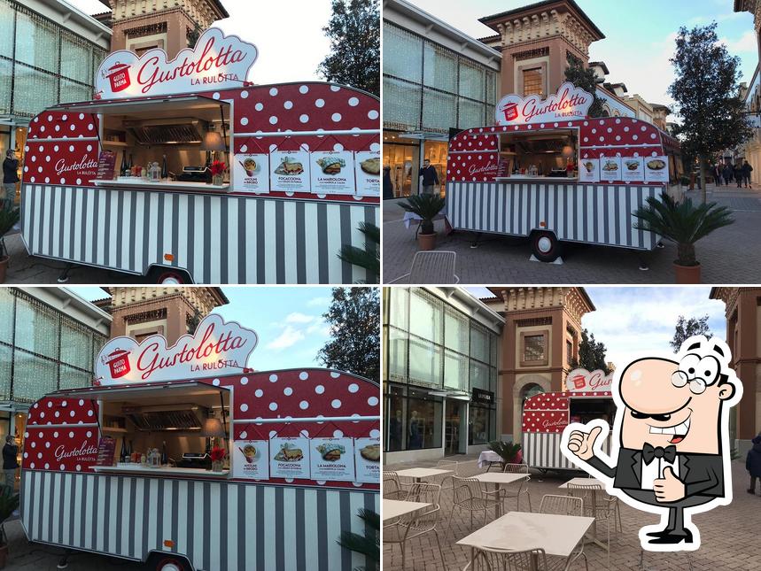 Ecco un'immagine di Gusto Parma