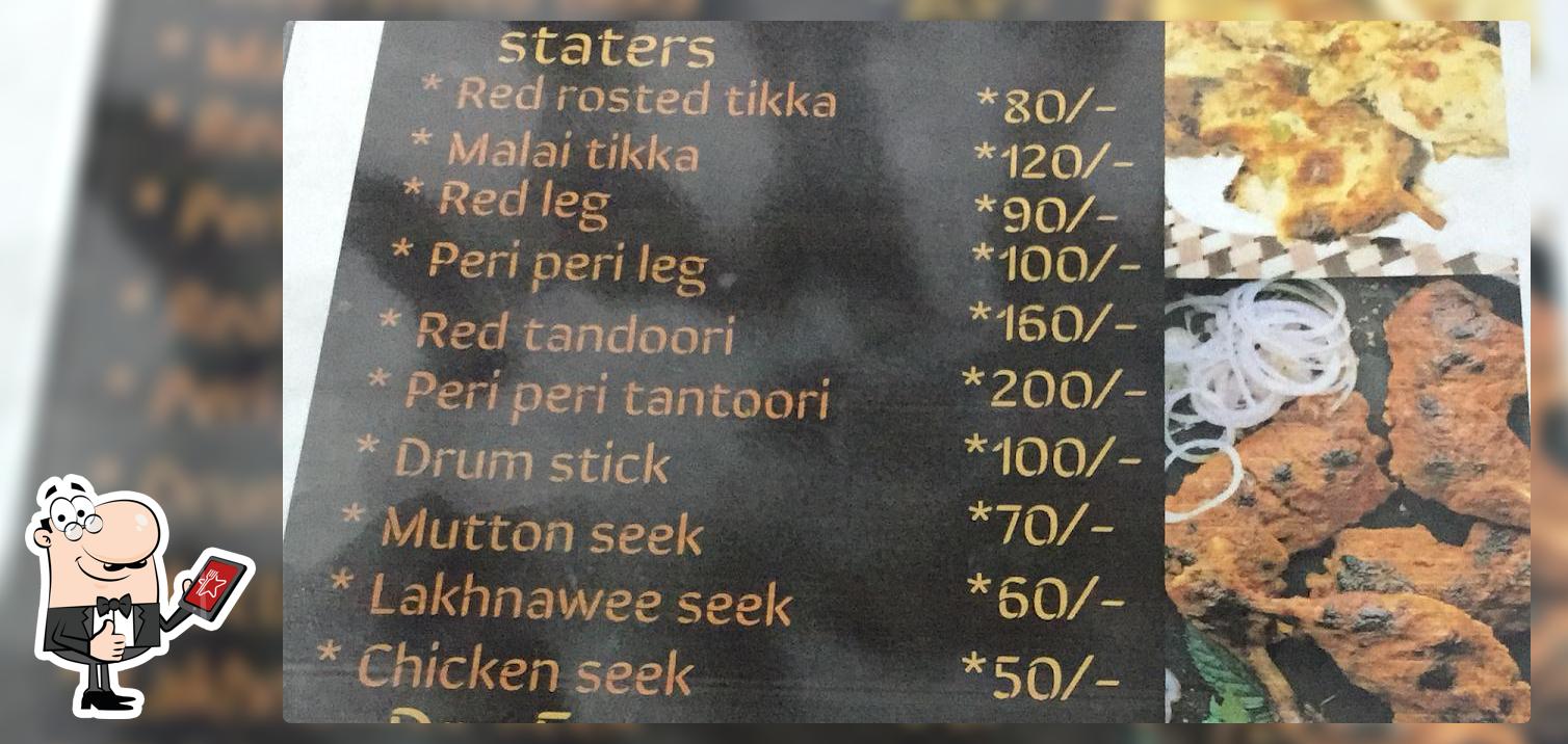 HINDUSTAN DHABA