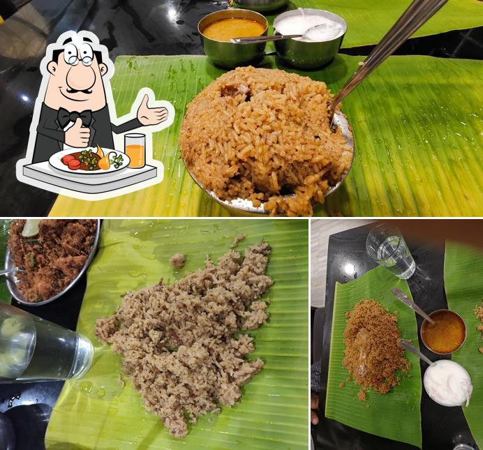 Biryani at Hotel Cheap & Best