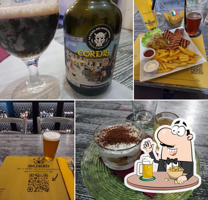 Mediceo - Beersteccheria