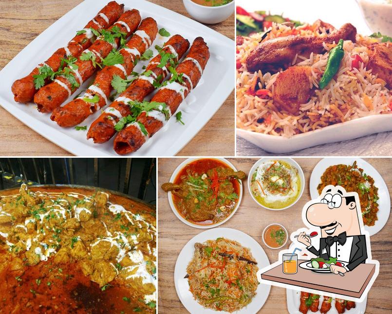 Mezbaan Rasoi