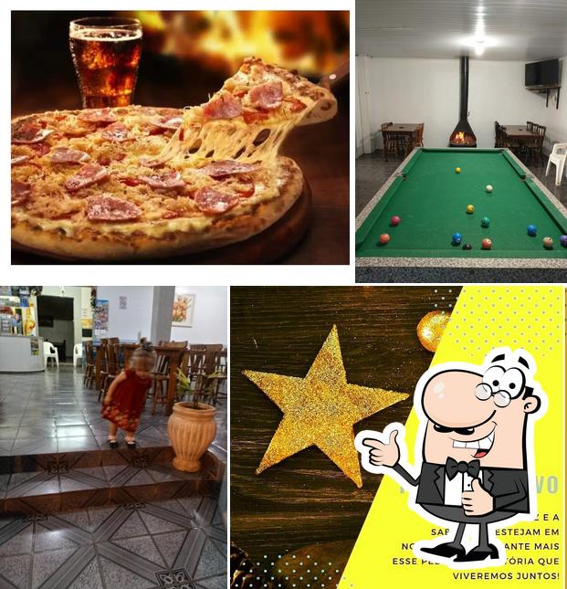 Pizzaria Capricciosa