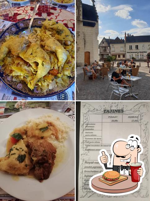 Restaurant le Soleil