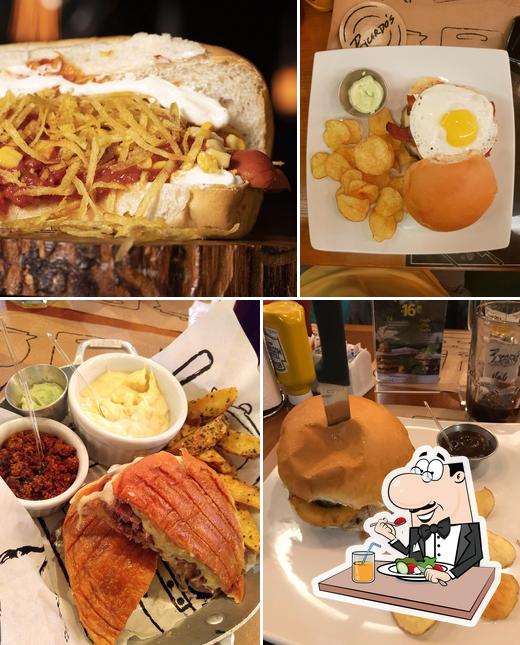 Ricardo's Restaurante