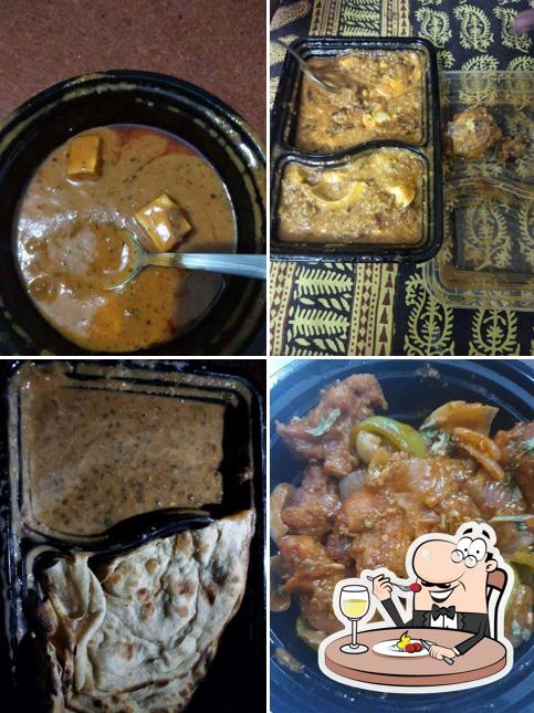 UBQ-Meals,Thalis & Bowls