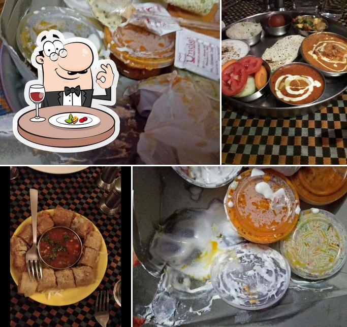 Uncles Family Restaurant