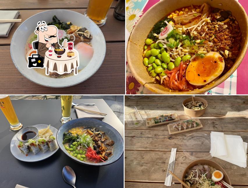 Umami Japanese Restaurant Grindelwald