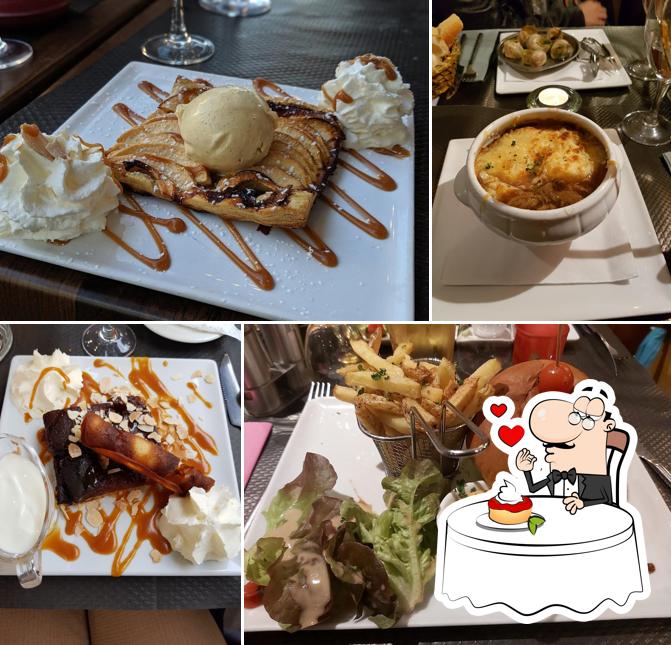 Brasserie Le Village