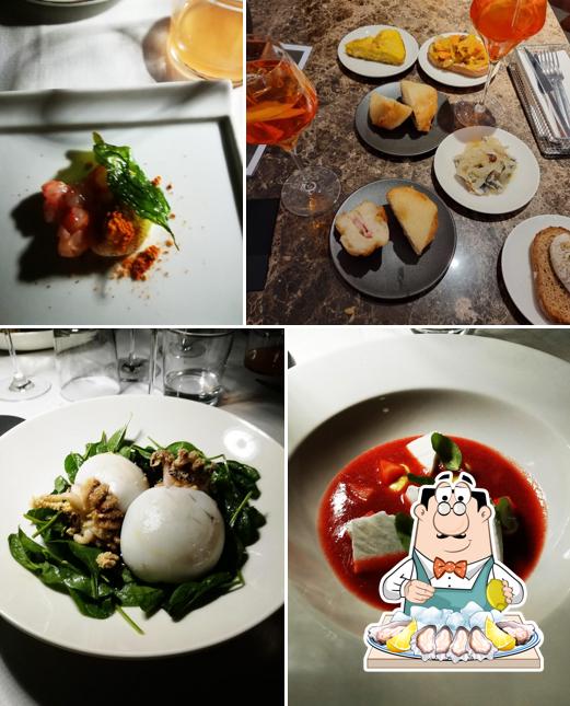 Ai Brittoni Ristorante