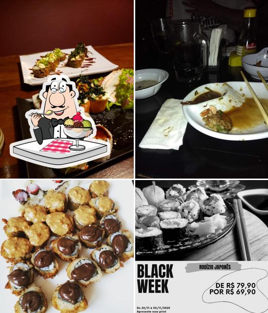 Edô Sushi Bar