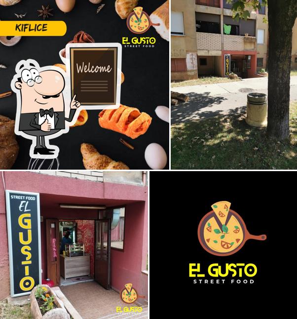 El Gusto