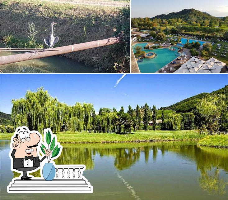 Golf Terme di Galzignano