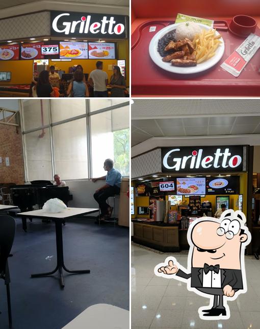 Grilleto