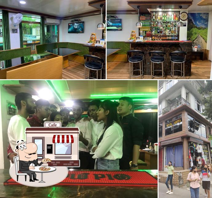 Hotel Aditya