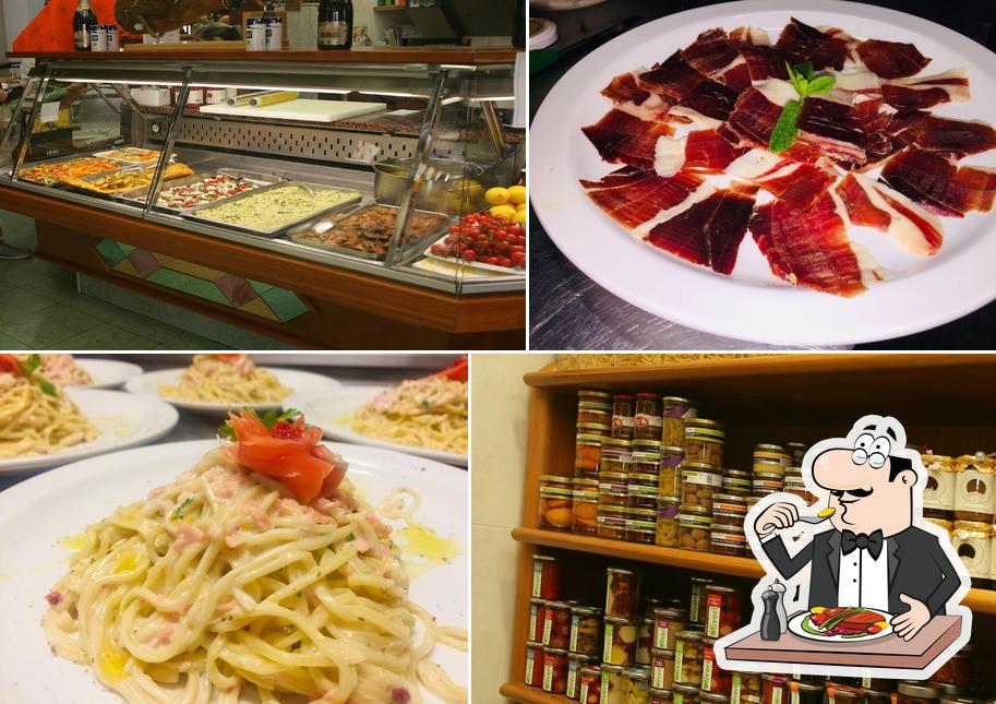 Gula - La Casereccia, gastronomia e ristorazione