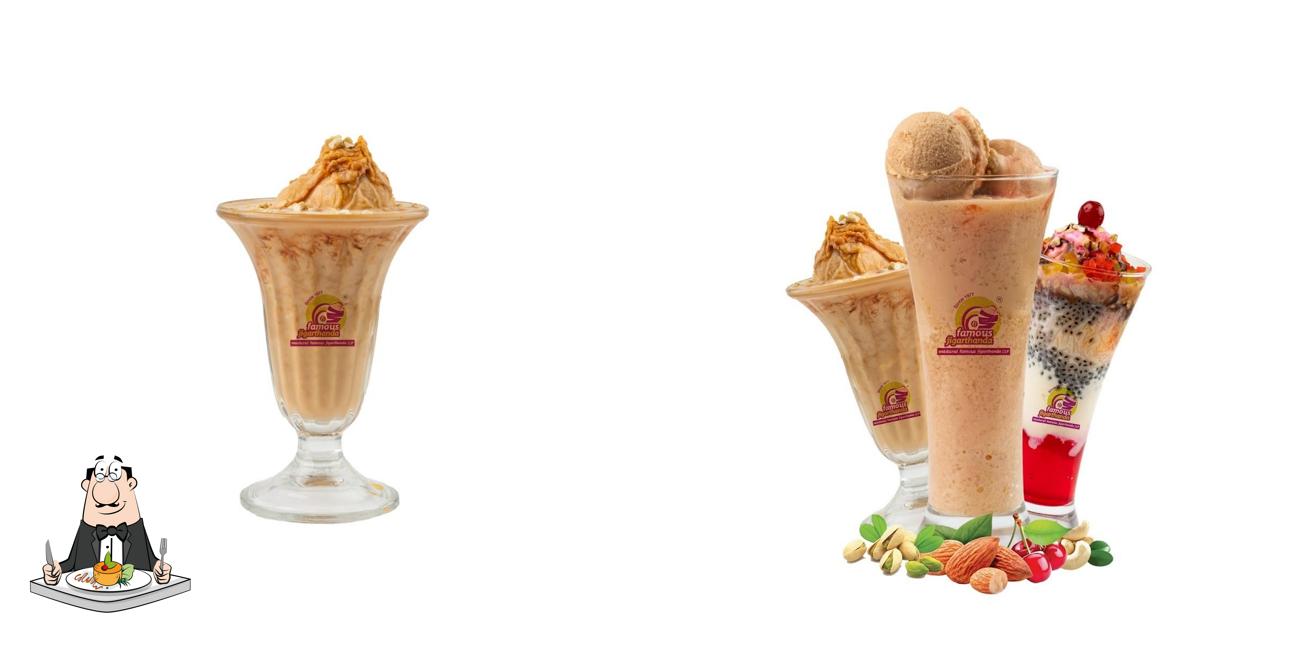 Madurai Famous Jigarthanda LLP - Since 1977