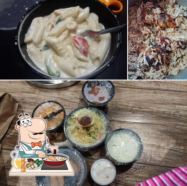 Monarch D Nine Restaurant