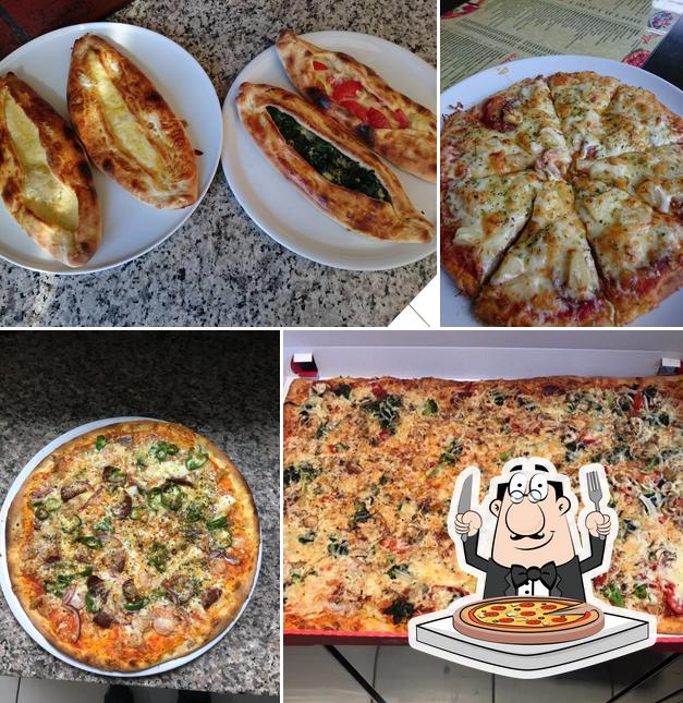 Pizzeria Milano
