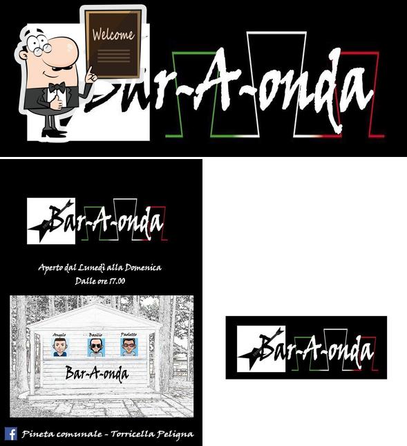 Bar-A-Onda