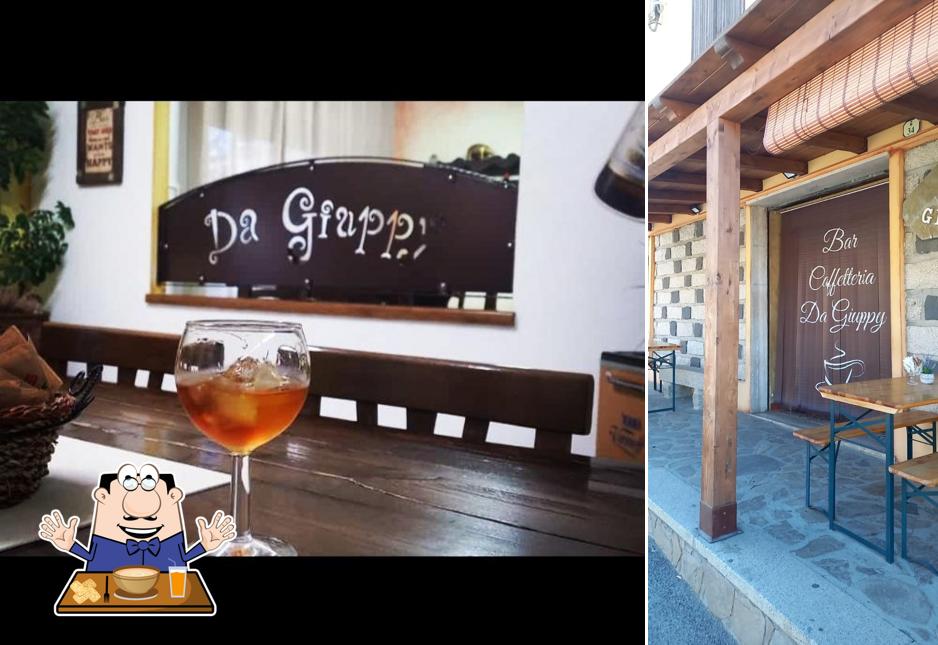Bar da "Giuppy"
