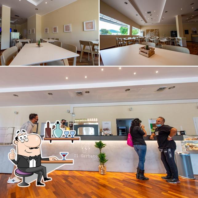 Il Garbato Cafè