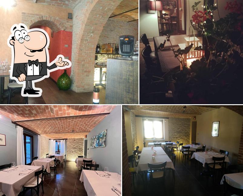 Très Ristorante