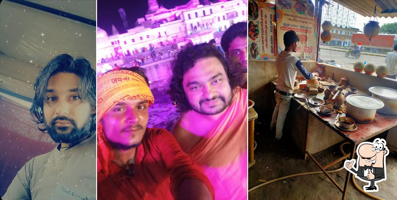 BANSIWAL MUTTON TASH HOUSE SADATPUR image