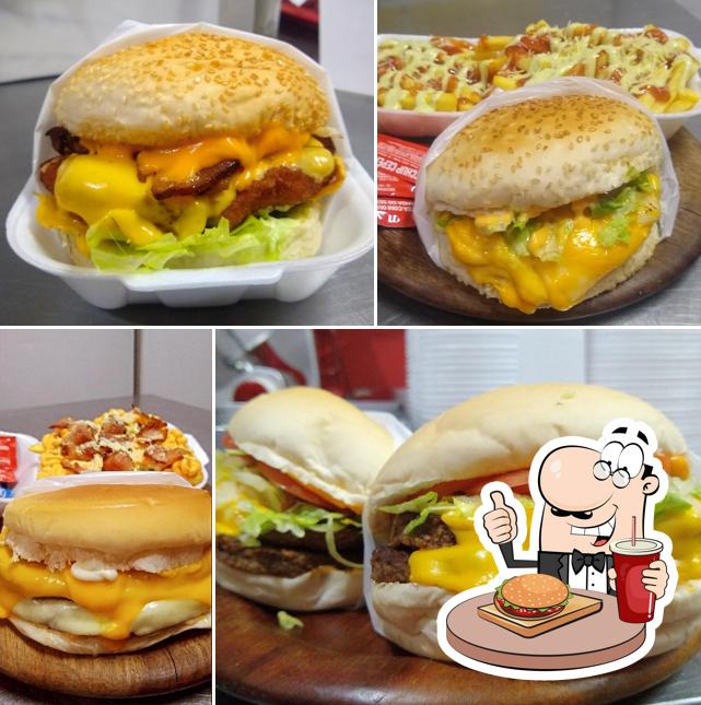 Big Combo Lanches
